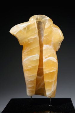 Tailor Made - calcite - sold